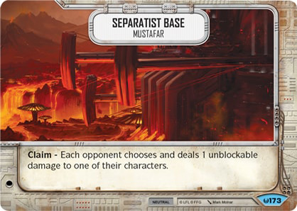 Base Separatista