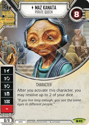 Maz Kanata