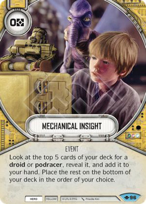 Mechanical Insight