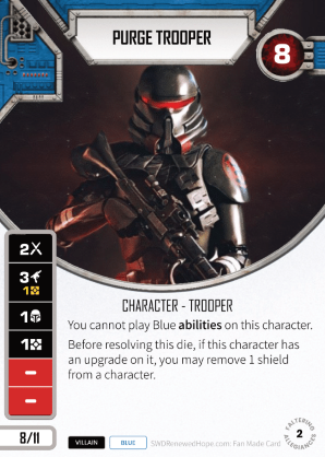 Purge Trooper