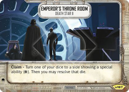Sala do Trono do Imperador