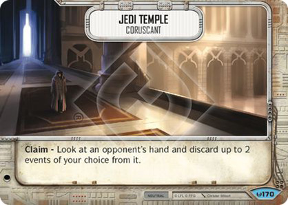 Templo Jedi
